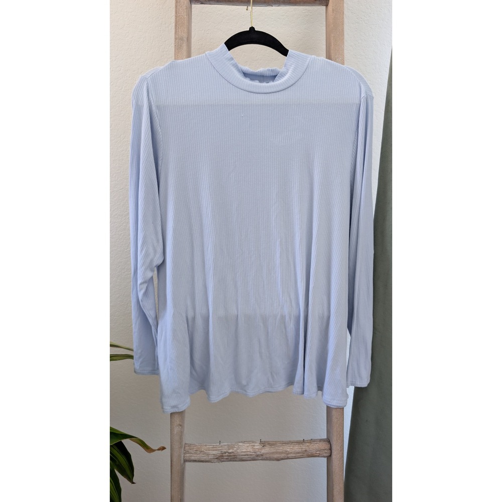 Old Navy Blue Tunic, size XL
